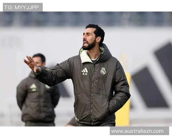 皇马惨败，主帅佩雷斯眼下无解，球星劳尔指望不上